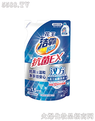 Ϻ޹˾ԟoϴҺ1.5kg