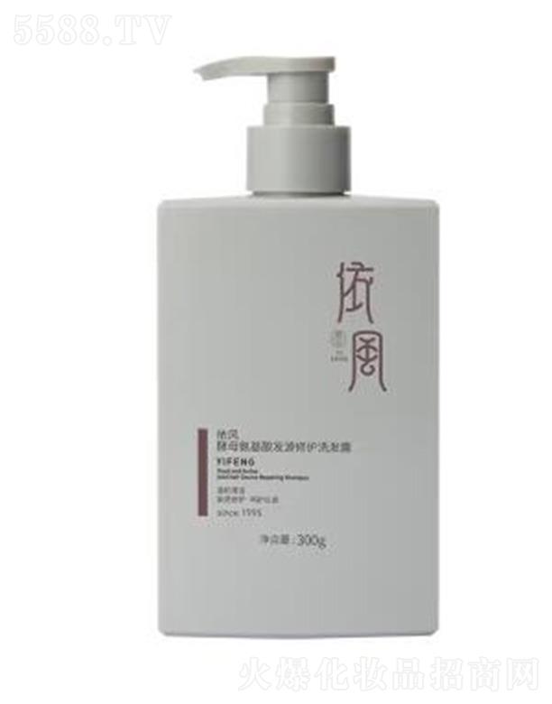 LyƷ޹˾LYIFENGĸzϴl(f)¶ Ůϴl(f)300g