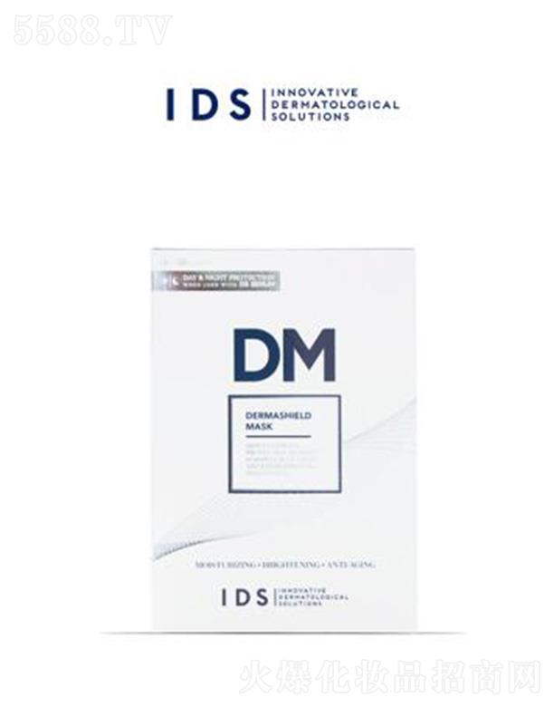 aԊ(sh)(gu)HyƷϣ޹˾IDS DM {(ln)(rn)Ĥ w