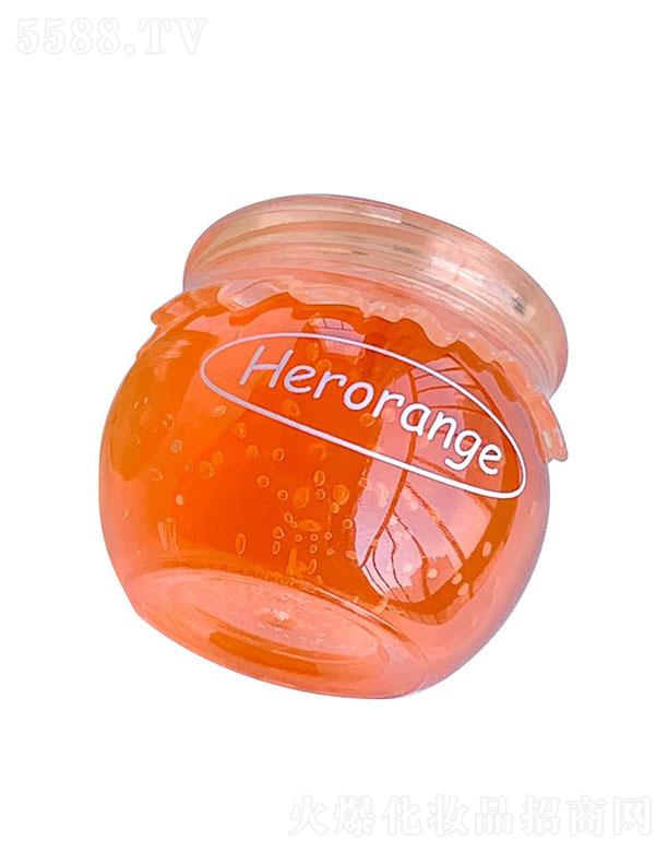 VyƼ޹˾HERORANGE۹޴Ĥ yﶬaˮ̝o(h)Ů