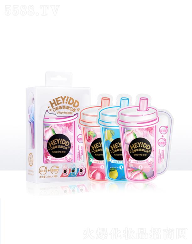 VݱȪyƷƼ޹˾ȪHEYDDbˮ  ¿ښ  10ml*9