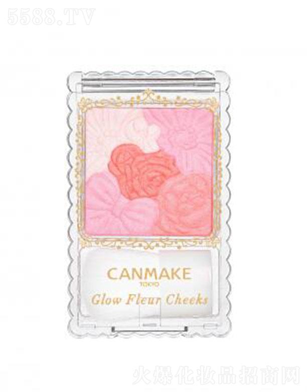 L(fng)(h)yƷڣ޹˾CANMAKE֬05 S{(dio)ۼt͸Ĝ\ɫ