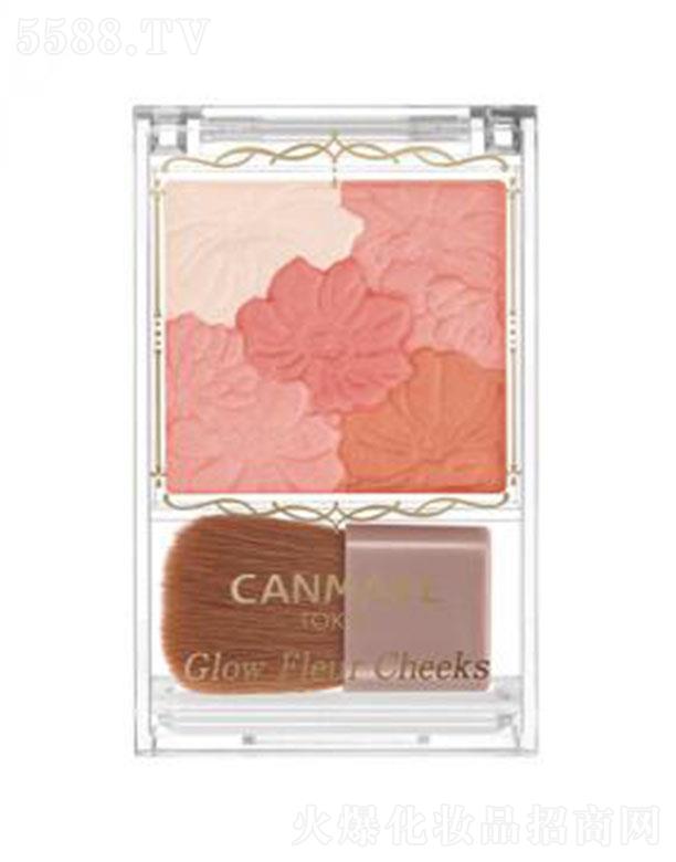 L(fng)(h)yƷڣ޹˾CANMAKE֬03 ȷۼtٴ@׵ĵĻɫ