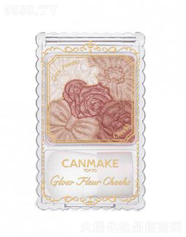 L(fng)(h)yƷڣ޹˾CANMAKE֬10 utɫpеѪɫ֬Ч