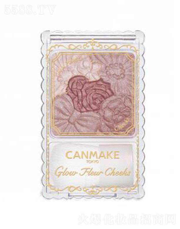 L(fng)(h)yƷڣ޹˾CANMAKE֬14 õ廨ɫķۼt{(dio)