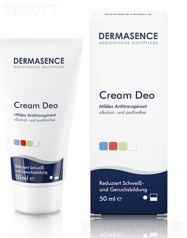 WHQ(mo)޹˾DERMASENCEֹ˪ 50ml