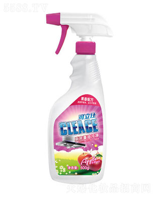 ˣCLEACENۃO(png)500g