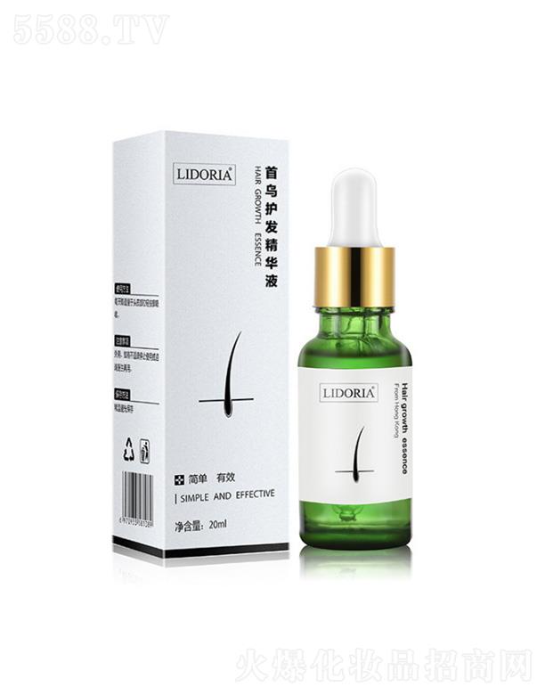 LIDORIAמo(h)l(f)AҺ 20ml