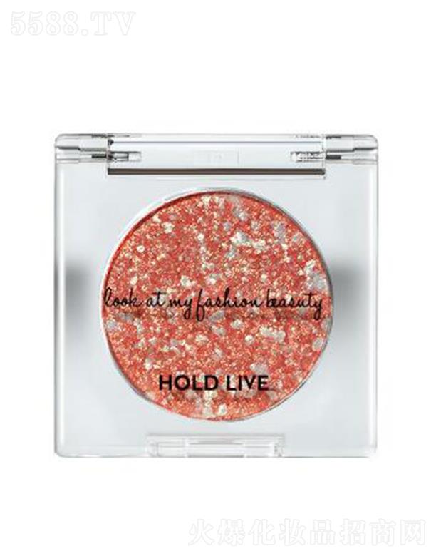 HOLD LIVE (mng)ʆɫӰ