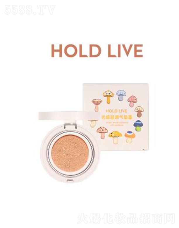 HOLD LIVE p(rn)|˪